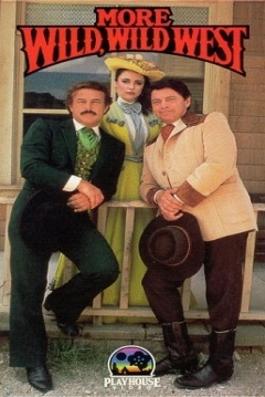 Ficha More Wild Wild West