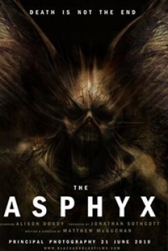 Poster The Asphyx