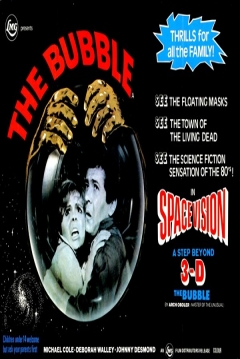 Poster The Bubble