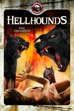 Poster Hellhounds