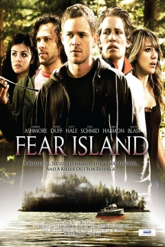 La Isla del Miedo