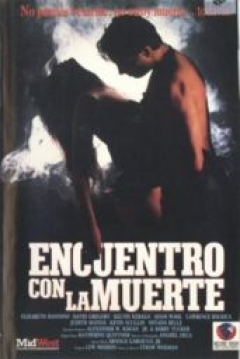 Poster Encuentro con la Muerte