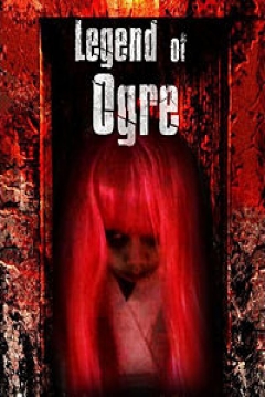 Poster Legend of Ogre