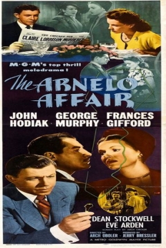 Ficha The Arnelo Affair
