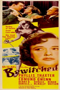 Ficha Bewitched