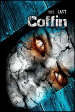 Poster The Last Coffin