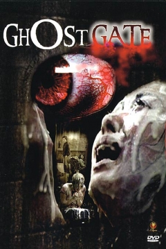 Poster Ghost Gate