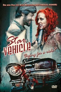 Poster Star Vehicle