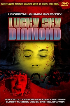 Poster Lucky Sky Diamond