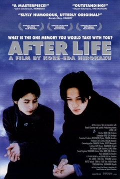 Poster After Life