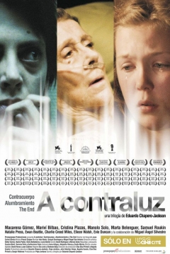 Poster A Contraluz