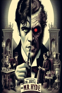 Ficha Dr. Jekyll and Mr. Hyde (Remake)