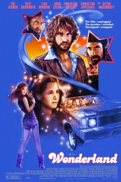 Poster Sueños Rotos