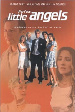 Poster Vecinos Perfectos