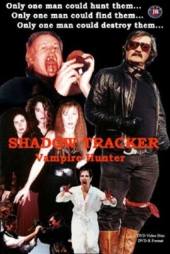 Ficha Shadow Tracker: Vampire Hunter