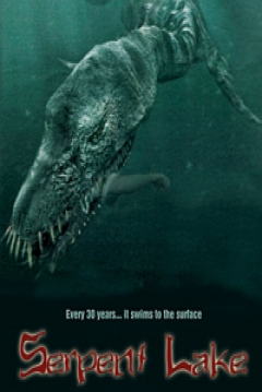 Poster Serpent Lake