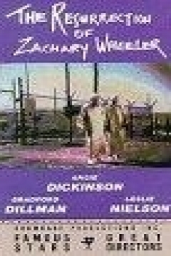 Poster La Resurreción de Zachary Wheeler