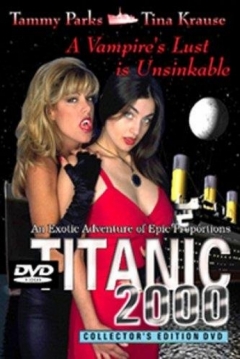 Poster Scary Sexy Disaster Movie 