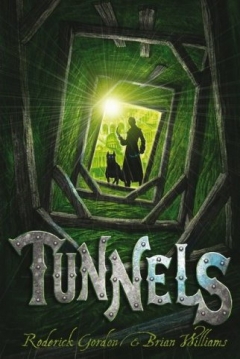 Poster Túneles