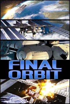 Poster Final Orbit