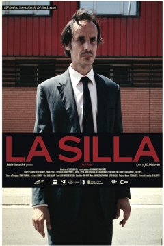 Poster La Silla