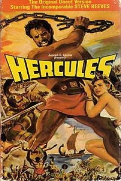 Ficha Hércules