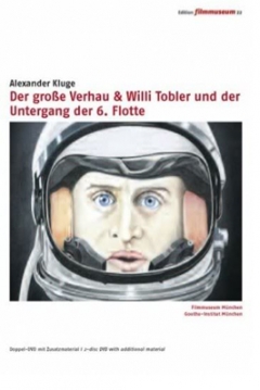 Poster Willi Tobler y la caída de la 6ª flota