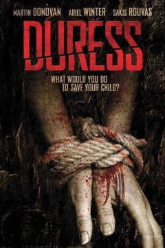 Ficha Duress