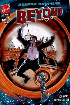 Poster Beyond the Circle
