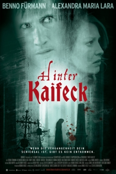 Poster Hinter Kaifeck
