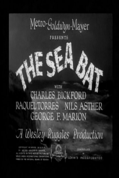Ficha The Sea Bat