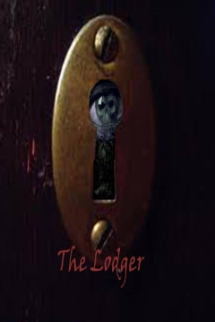 Poster The Lodger