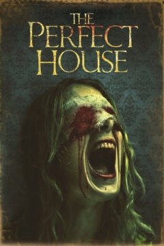Poster The Perfect House