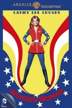 Ficha Wonder Woman