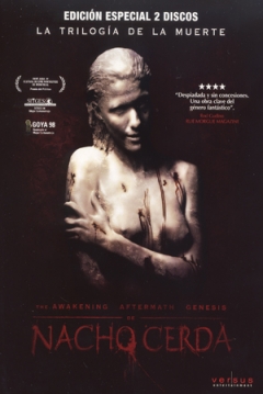 Poster La Trilogía de la Muerte