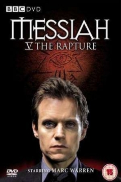 Poster El Mesías: El Éxtasis