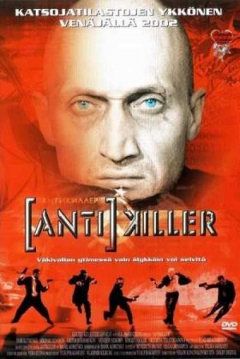 Poster Antikiller