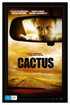 Ficha Cactus