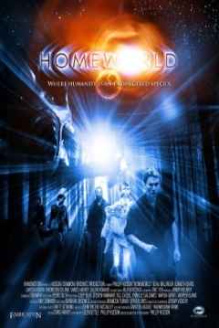 Poster Homeworld