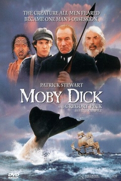 Ficha Moby Dick