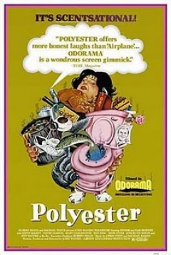 Poster Polyester