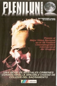 Poster Plenilunio
