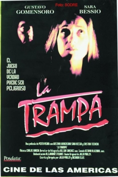 Poster La Trampa