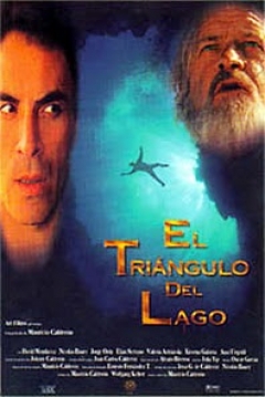 Poster El Triángulo del Lago