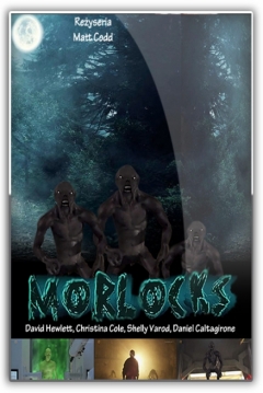 Poster Morlocks