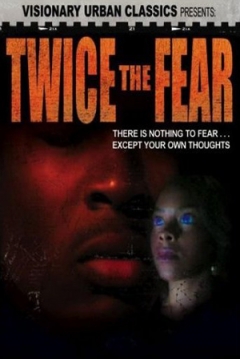 Poster Twice the Fear 