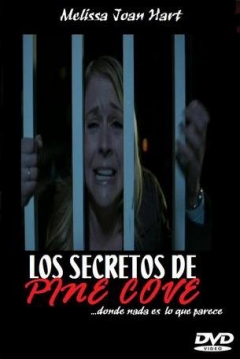 Ficha Los Secretos de Pine Cove