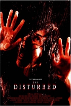 Poster The Disturbed