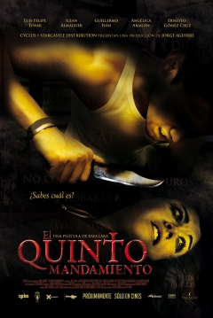 El Quinto Mandamiento