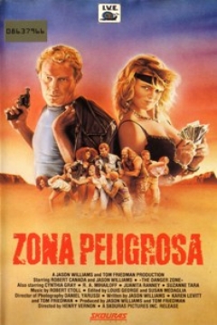 Ficha Zona Peligrosa